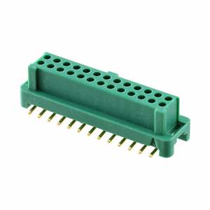G125-MV11205L1P Harwin Inc. – Price, Stock & Datasheet