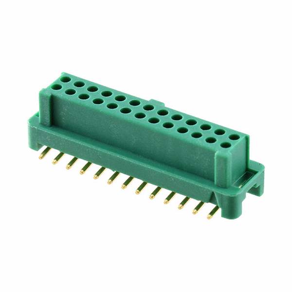 G125-MV11205L1P Harwin Inc. – Price, Stock & Datasheet