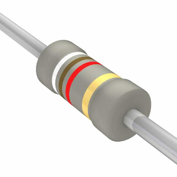 PR03000205600JAC00 Vishay – Price, Stock & Datasheet