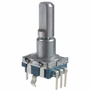 PEC11L-4120K-S0020 Bourns Inc. – Price, Stock & Datasheet