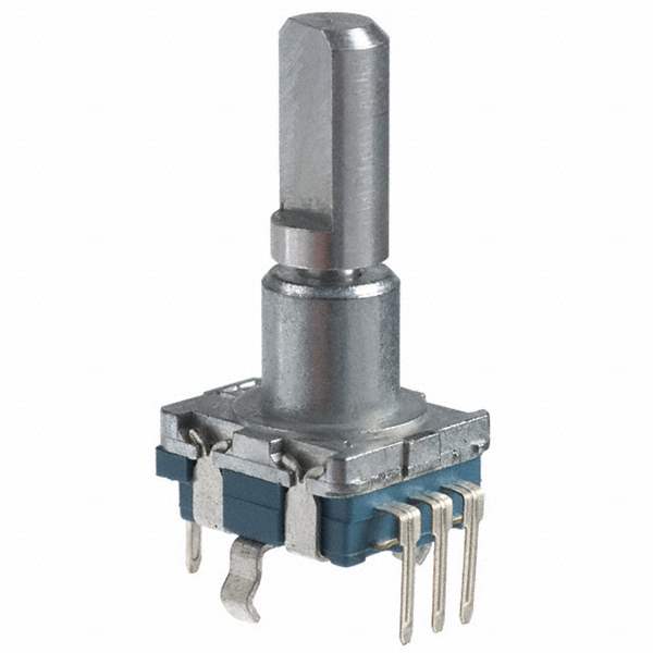 PEC11L-4120K-S0020 Bourns Inc. – Price, Stock & Datasheet