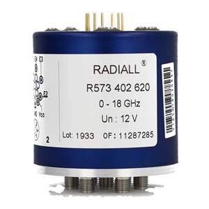 221ADC16 CTS Electrocomponents – Price, Stock & Datasheet