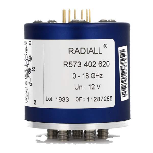 221ADC16 CTS Electrocomponents – Price, Stock & Datasheet