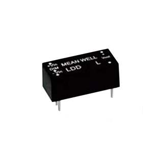 LDD-300H Mean Well Enterprises Co., Ltd. – Price, Stock & Datasheet