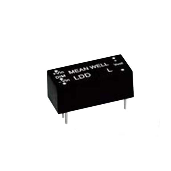 LDD-300H Mean Well Enterprises Co., Ltd. – Price, Stock & Datasheet