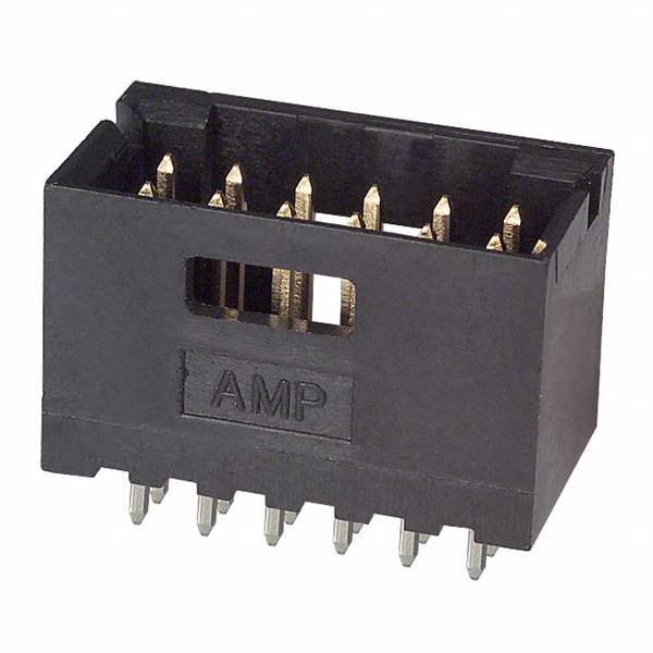 5-103166-5 TE Connectivity – Price, Stock & Datasheet
