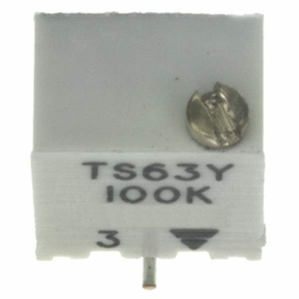 TS63Y104KR10 Vishay – Price, Stock & Datasheet