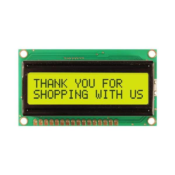 NHD-0216K3Z-FL-GBW-V3 Newhaven – Price, Stock & Datasheet