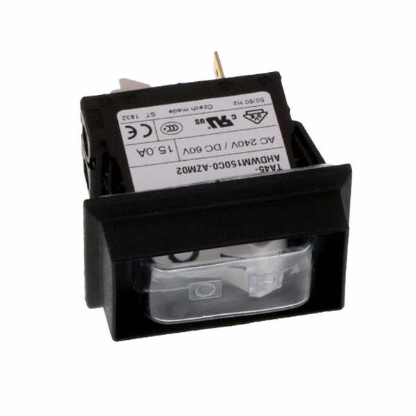 4435.0013 Schurter Inc. – Price, Stock & Datasheet