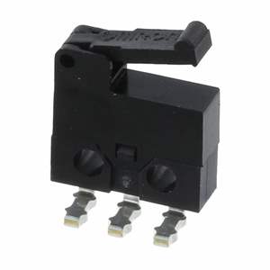 D2MQ-4L-1-L Omron – Price, Stock & Datasheet