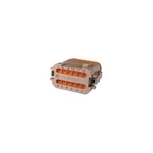 DT15-12PD-B016 TE Connectivity – Price, Stock & Datasheet