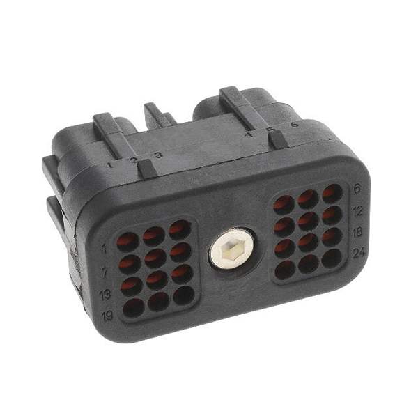 DTF15-12PC TE Connectivity – Price, Stock & Datasheet