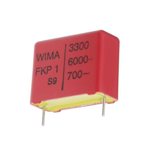 FKP1U013305D00JSSD WIMA – Price, Stock & Datasheet
