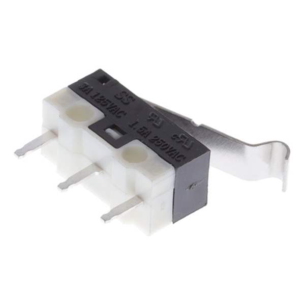 SS075Q102F035V2A E-Switch – Price, Stock & Datasheet