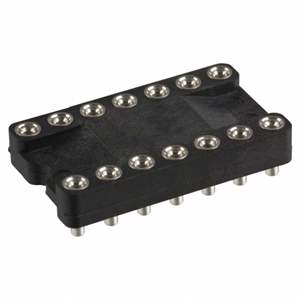 3222-2-00-80-00-00-08-0 Mill-Max Manufacturing Corp. – Price, Stock & Datasheet