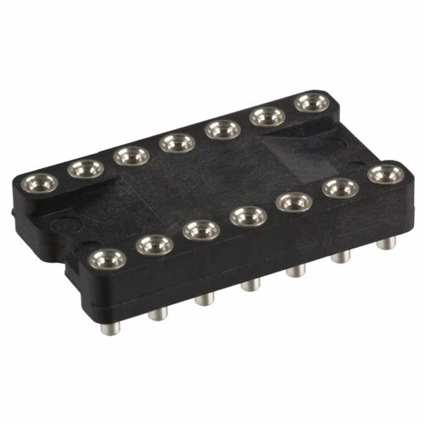 3222-2-00-80-00-00-08-0 Mill-Max Manufacturing Corp. – Price, Stock & Datasheet