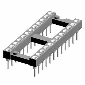 110-87-318-41-001101 Preci-Dip – Price, Stock & Datasheet