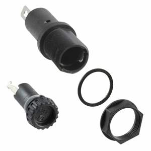 3101.0125 Schurter Inc. – Price, Stock & Datasheet