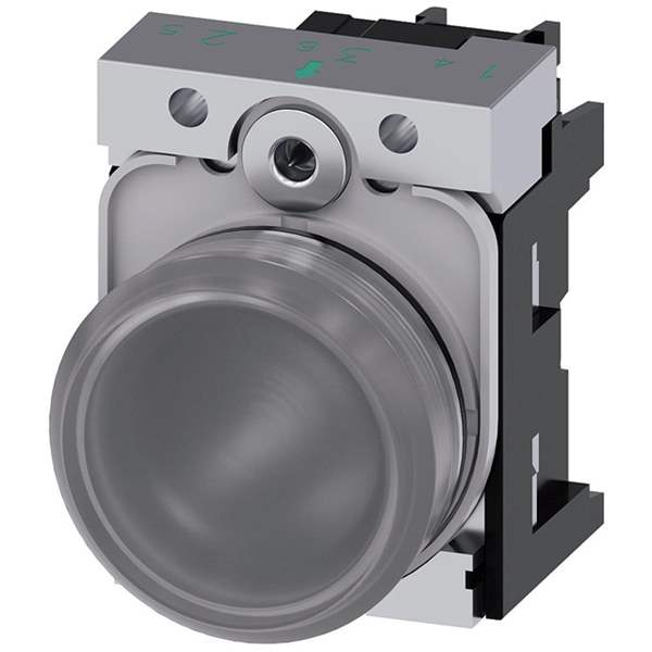 3SU14011BH601AA0 Siemens – Price, Stock & Datasheet