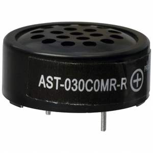 AB1290B PUI Audio, Inc. – Price, Stock & Datasheet