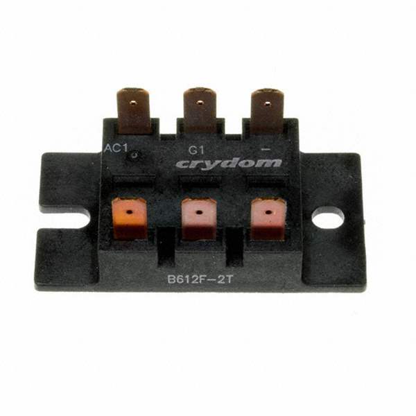 BTA208-600F,127 WeEn Semiconductors – Price, Stock & Datasheet
