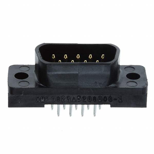 5207841-4 TE Connectivity – Price, Stock & Datasheet
