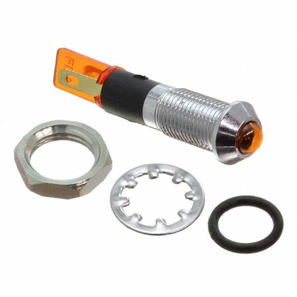 LEDS2M-500-01 Essentra Components – Price, Stock & Datasheet