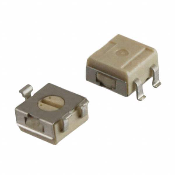 3314J-2-504E Bourns Inc. – Price, Stock & Datasheet