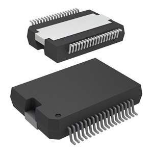 TDA7563ASMTR STMicroelectronics – Price, Stock & Datasheet