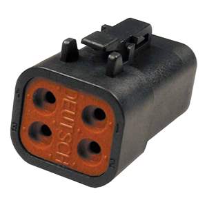DT04-2P-CE04 TE Connectivity – Price, Stock & Datasheet