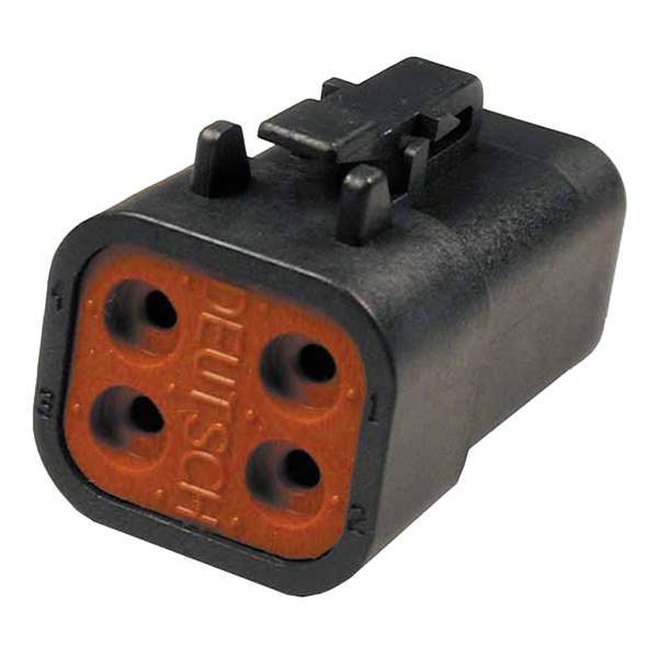 DT04-2P-CE04 TE Connectivity – Price, Stock & Datasheet