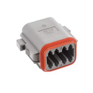 DT06-08SC-EP06 TE Connectivity – Price, Stock & Datasheet