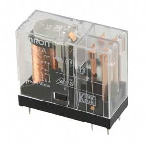 G5LE-14-36 DC5 Omron – Price, Stock & Datasheet