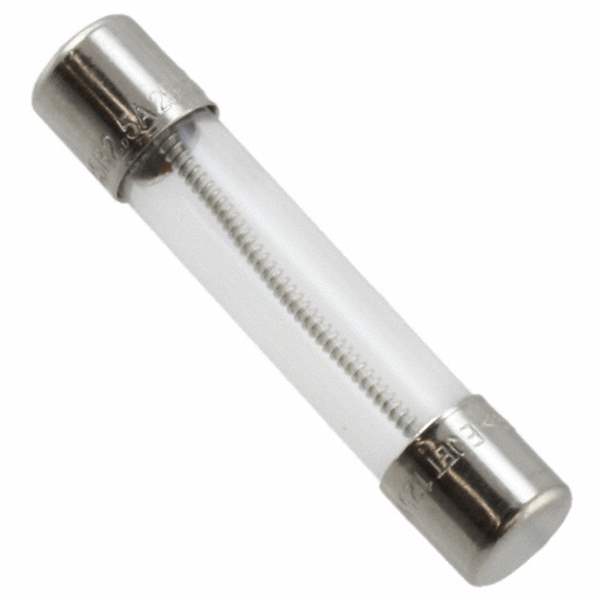3SB 2.5-R Bel Fuse Inc. – Price, Stock & Datasheet