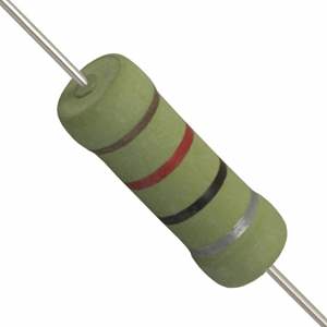 OX330KE Ohmite – Price, Stock & Datasheet