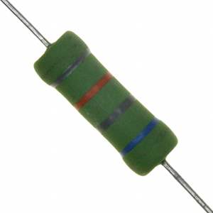 OX330KE Ohmite – Price, Stock & Datasheet