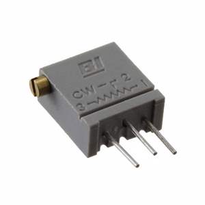 64YR10KLF TT Electronics – Price, Stock & Datasheet