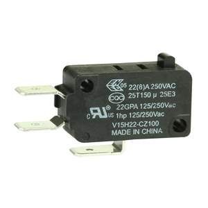 V15T16-CC200 Honeywell – Price, Stock & Datasheet