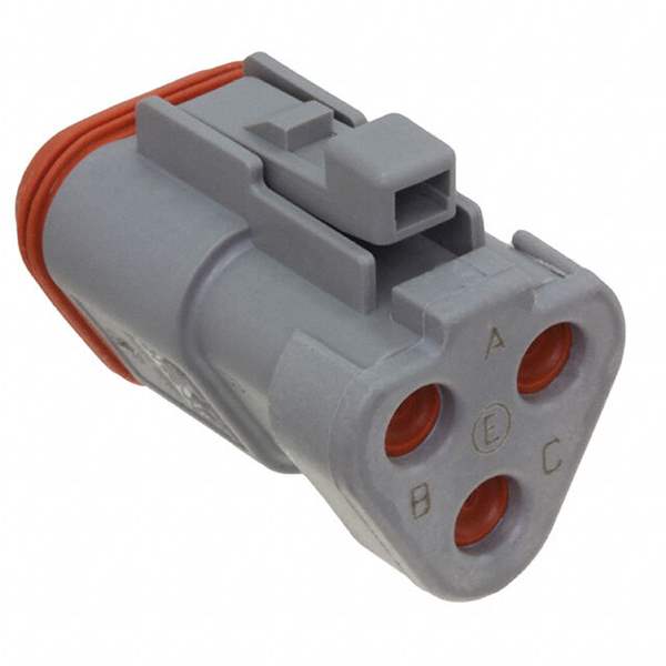 DT06-3S-E005 TE Connectivity – Price, Stock & Datasheet