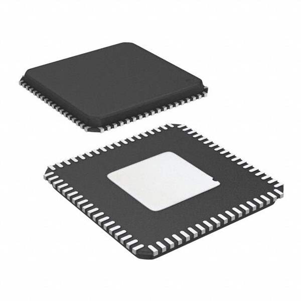LAN9252T/PT Microchip Technology – Price, Stock & Datasheet