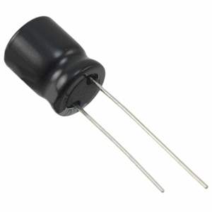 UES1E101MPM1TD Nichicon – Price, Stock & Datasheet