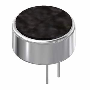AOM-6742P-2-R PUI Audio, Inc. – Price, Stock & Datasheet