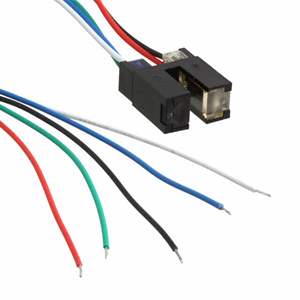 OPB830W11Z TT Electronics – Price, Stock & Datasheet
