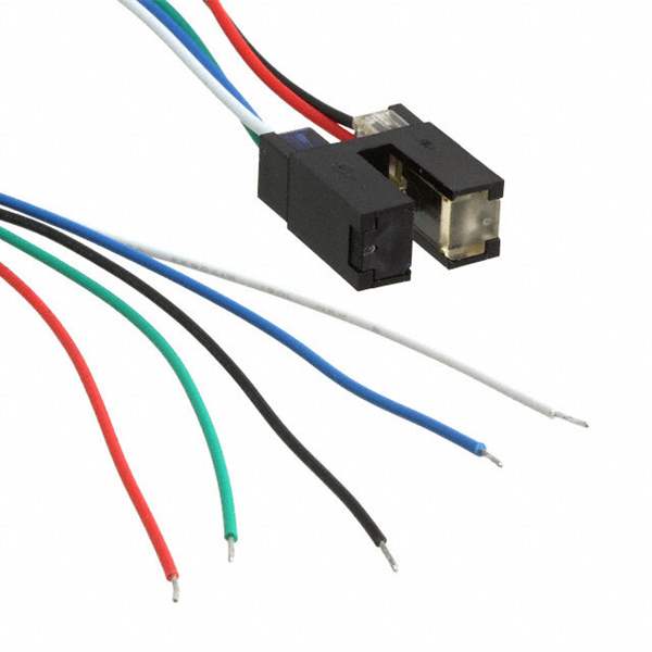 OPB830W11Z TT Electronics – Price, Stock & Datasheet