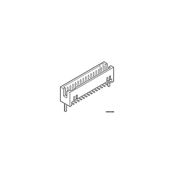 75915-313LF Amphenol – Price, Stock & Datasheet