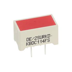 KB2800SGD Kingbright Corporation – Price, Stock & Datasheet