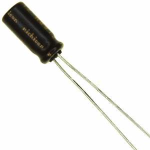 ULD2A100MED1TD Nichicon – Price, Stock & Datasheet