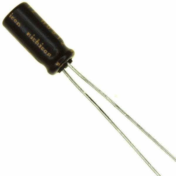 ULD2A100MED1TD Nichicon – Price, Stock & Datasheet
