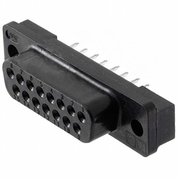 5207826-4 TE Connectivity – Price, Stock & Datasheet