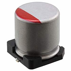 RNU1J330MDN1KX Nichicon – Price, Stock & Datasheet